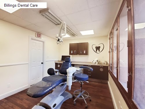 Billings Dental Care