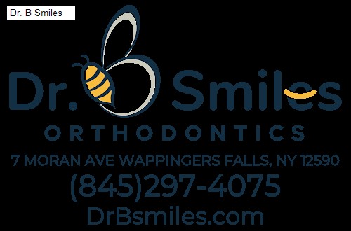 Dr. B Smiles