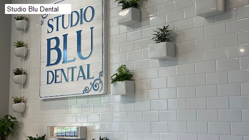 Studio Blu Dental