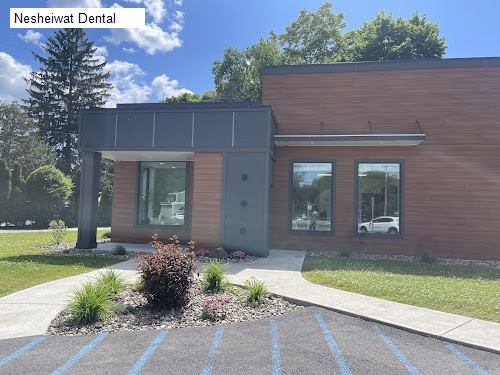 Nesheiwat Dental