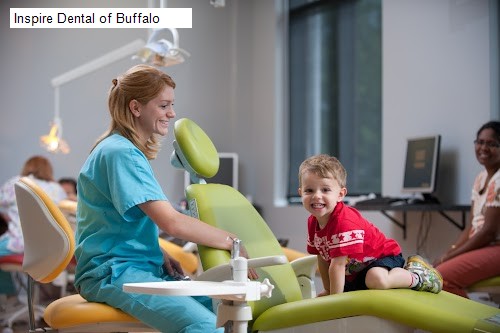 Inspire Dental of Buffalo