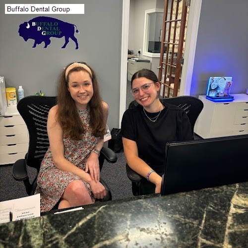 Buffalo Dental Group