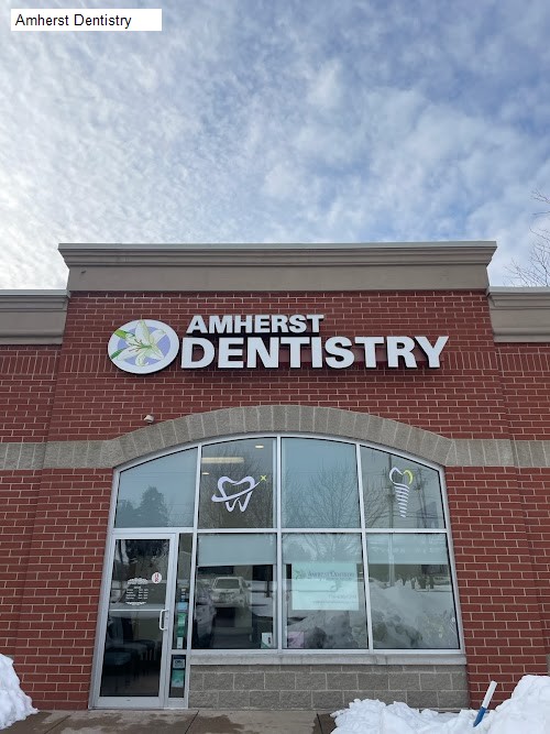 Amherst Dentistry