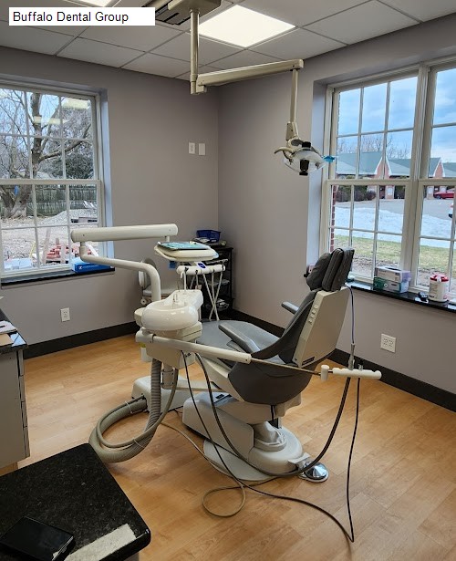 Buffalo Dental Group
