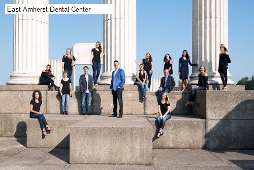 East Amherst Dental Center