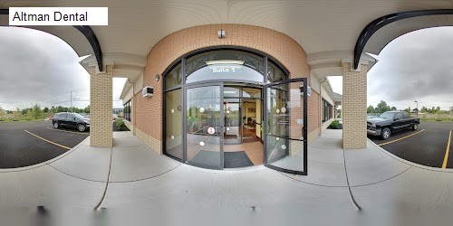 Altman Dental