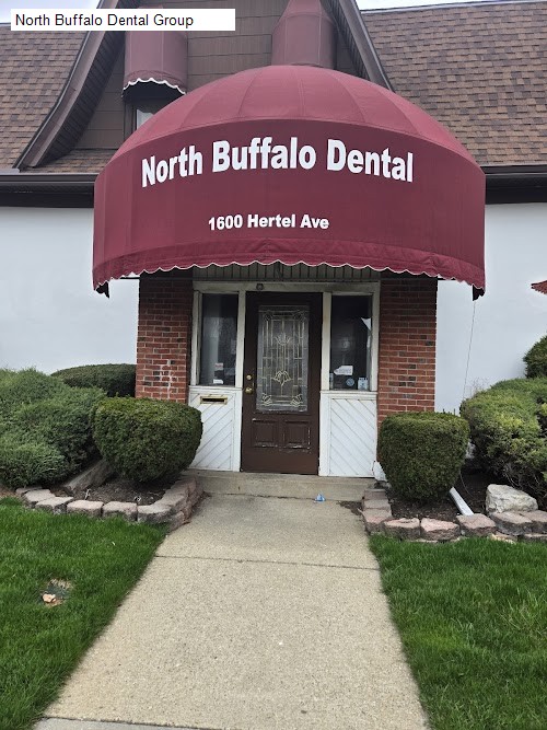 North Buffalo Dental Group