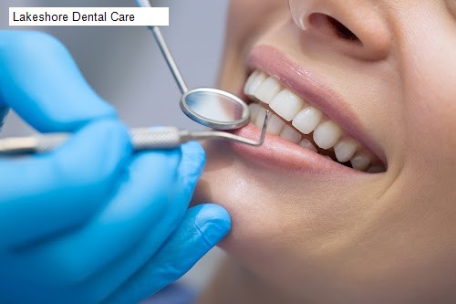 Lakeshore Dental Care