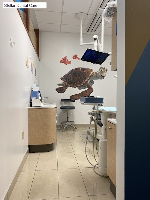 Stellar Dental Care