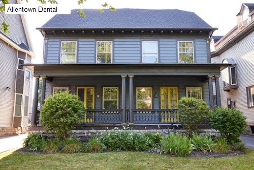 Allentown Dental