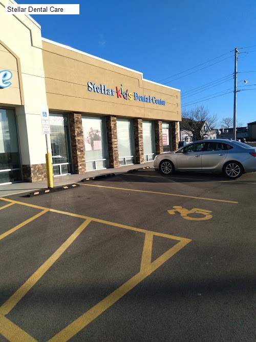 Stellar Dental Care