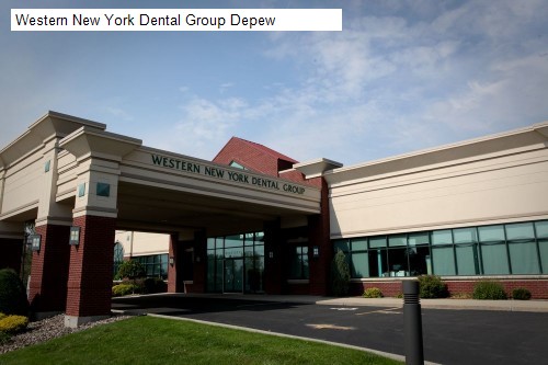 Western New York Dental Group Depew