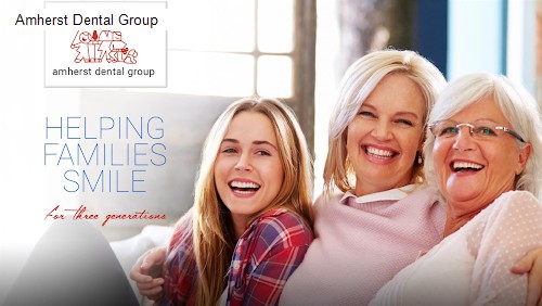 Amherst Dental Group