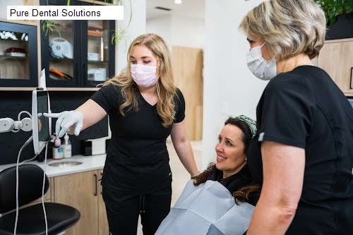 Pure Dental Solutions