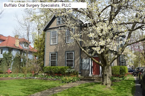 Buffalo Oral Surgery Specialists, PLLC