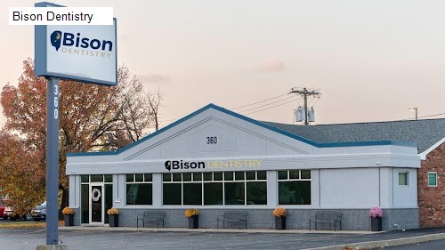 Bison Dentistry