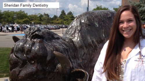 Sheridan Family Dentistry