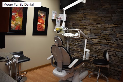 Moore Family Dental