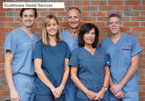 Southtowns Dental Services