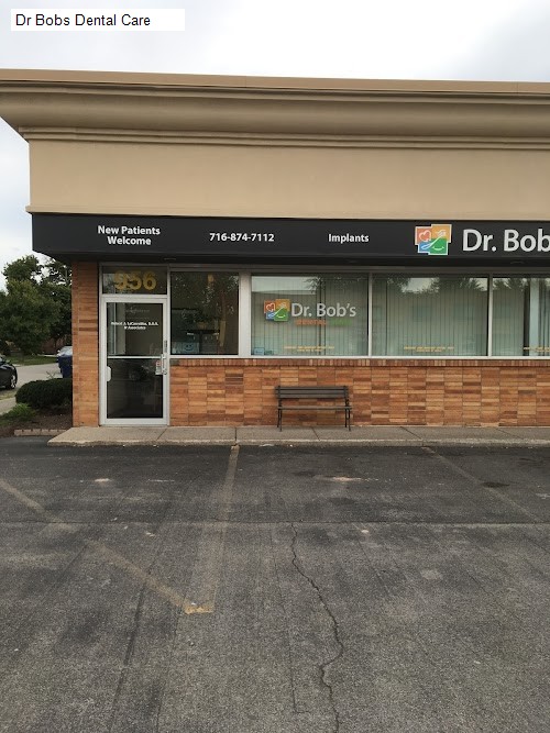 Dr Bobs Dental Care