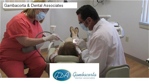 Gambacorta & Dental Associates
