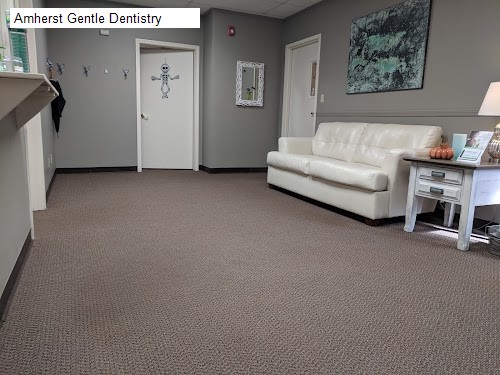 Amherst Gentle Dentistry