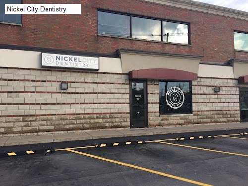 Nickel City Dentistry