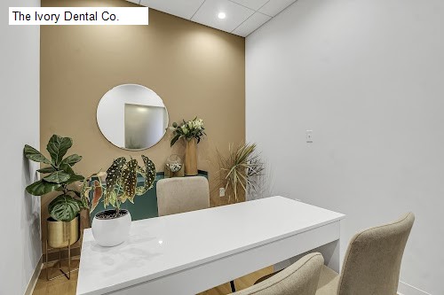 The Ivory Dental Co.