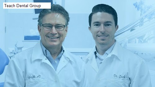Teach Dental Group