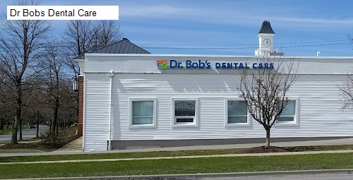Dr Bobs Dental Care