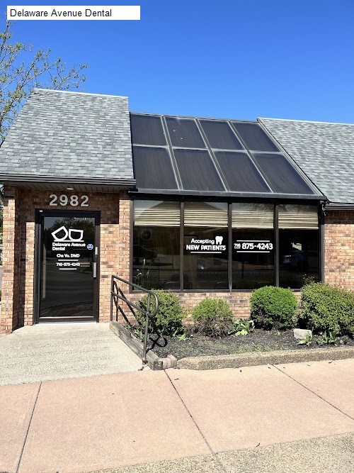 Delaware Avenue Dental