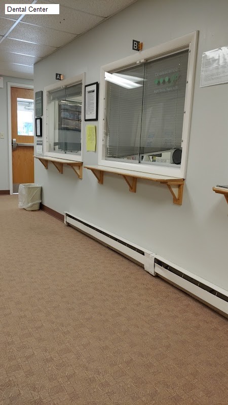 Dental Center