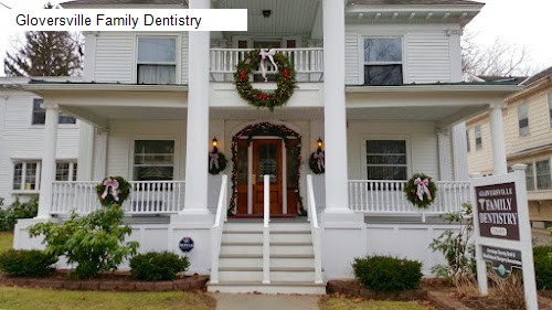 Gloversville Family Dentistry