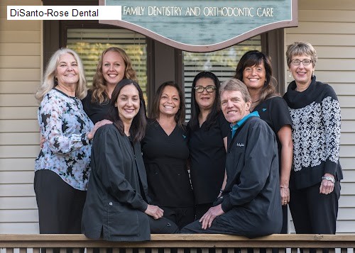 DiSanto-Rose Dental