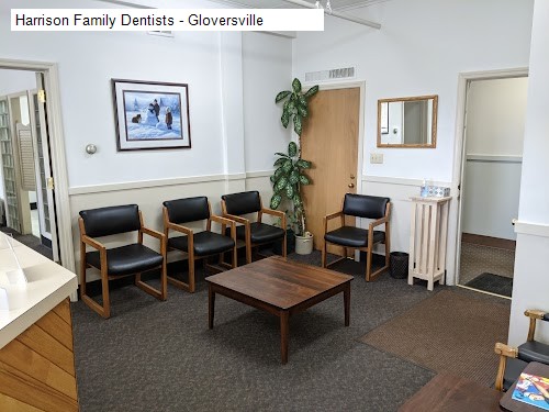 Harrison Family Dentists - Gloversville
