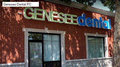 Genesee Dental PC
