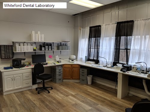 Whiteford Dental Laboratory