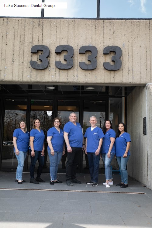 Lake Success Dental Group