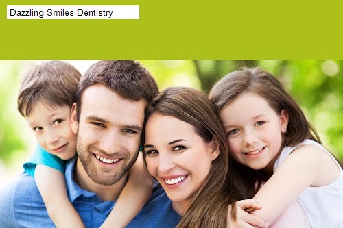 Dazzling Smiles Dentistry