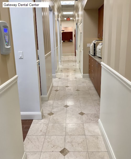 Gateway Dental Center