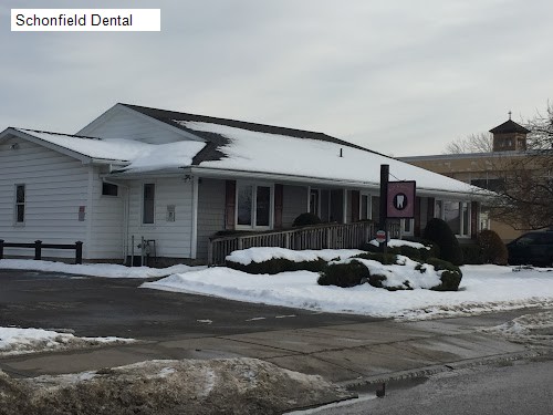 Schonfield Dental