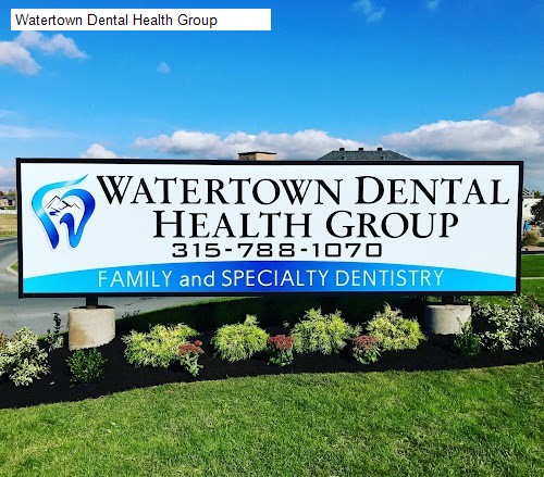 Watertown Dental Health Group