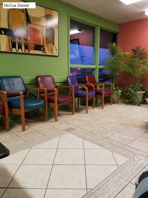 McCue Dental