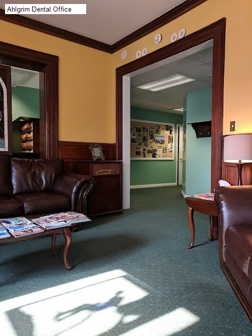 Ahlgrim Dental Office