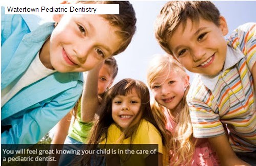 Watertown Pediatric Dentistry