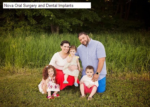 Nova Oral Surgery and Dental Implants