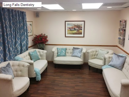 Long Falls Dentistry