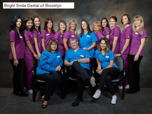 Bright Smile Dental of Brooklyn