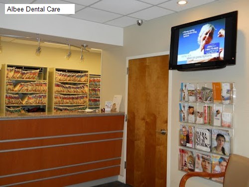Albee Dental Care