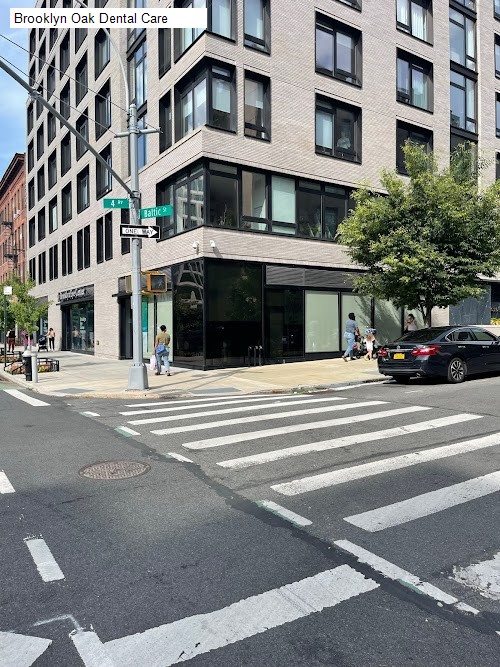 Brooklyn Oak Dental Care